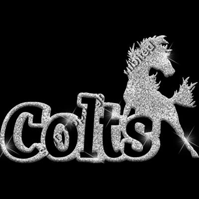 GLT17 SILVER GLITTER Thumbnail