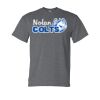 8000 Adult DryBlend 50/50 T-Shirt Thumbnail