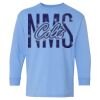5400B Youth Heavy Cotton Long Sleeve Thumbnail