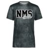 222596 Adult Cotton-Touch Poly T-Shirt Thumbnail