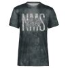 222596 Adult Cotton-Touch Poly T-Shirt Thumbnail