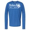 3513Y Youth Extra Soft Tri-blend Long Sleeve Thumbnail