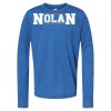 3513Y Youth Extra Soft Tri-blend Long Sleeve Thumbnail