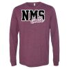 3513 Adult Extra Soft Tri-blend Long Sleeve Thumbnail