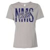 6413 Women’s Extra Soft Tri-blend Tee Thumbnail